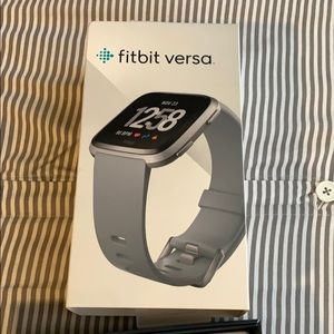 Fitbit Versa